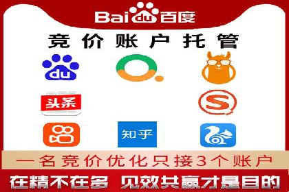 SEM竞价代运营案例：提升广告效果的关键策略